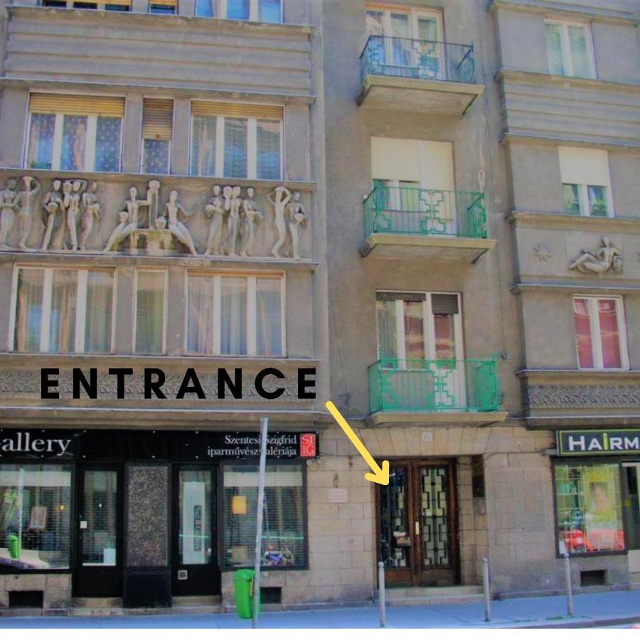 Mimi's Holiday Appartement *