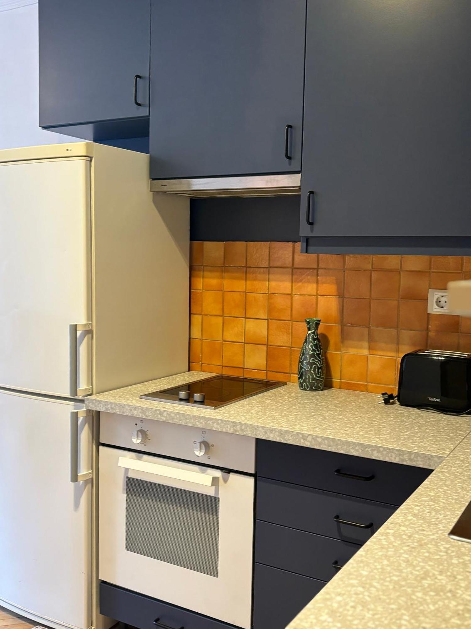 Mimi's Holiday Apartamento *