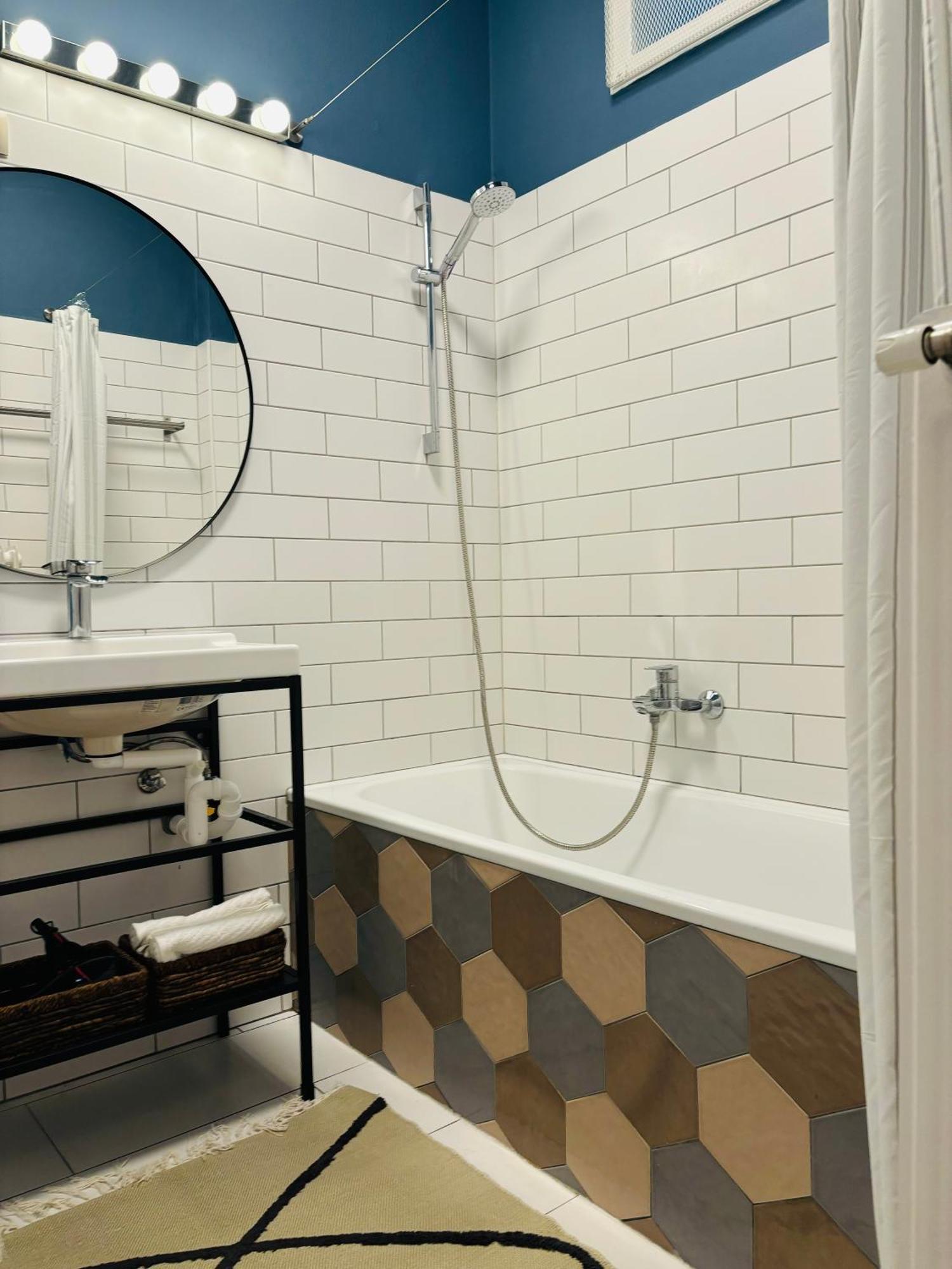 Apartamento Mimi's Holiday Budapest