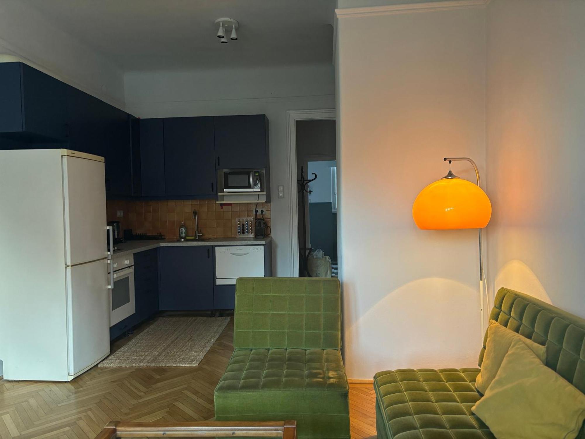 Mimi's Holiday Apartamento *