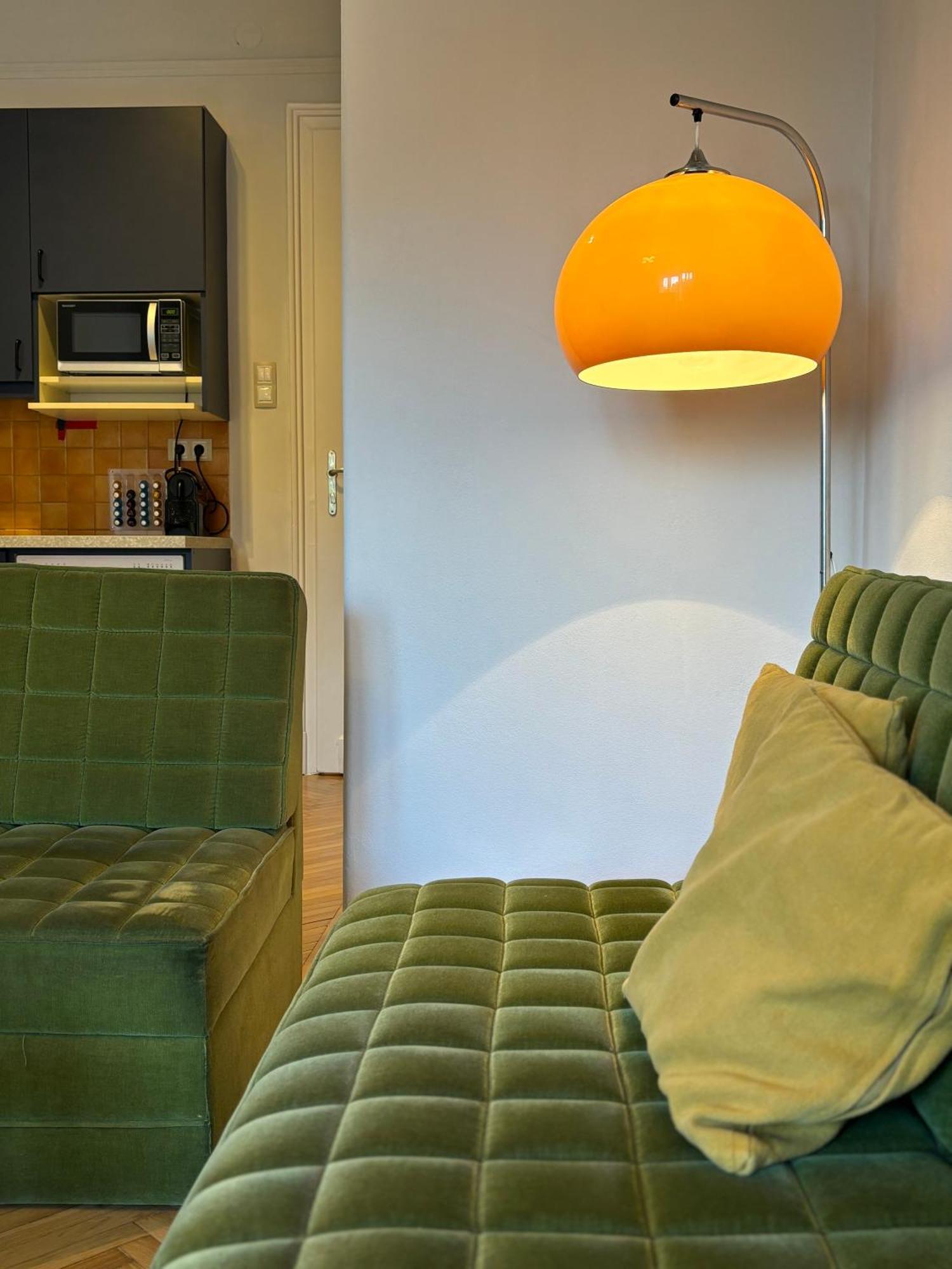 Mimi's Holiday Apartamento Budapest