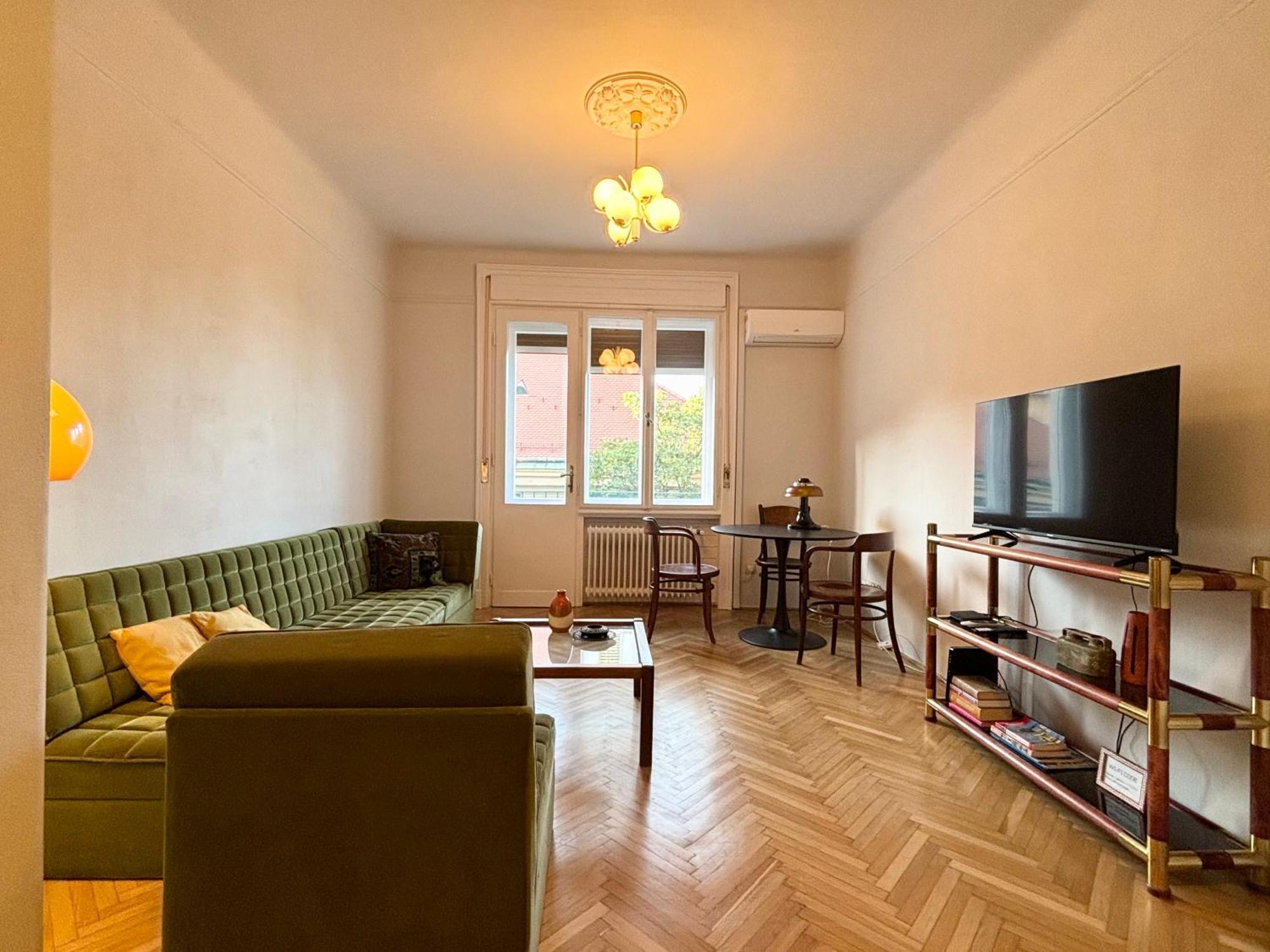 Apartamento Mimi's Holiday