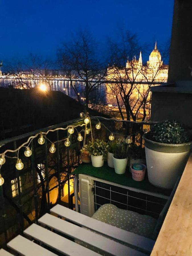 Mimi's Holiday Apartamento